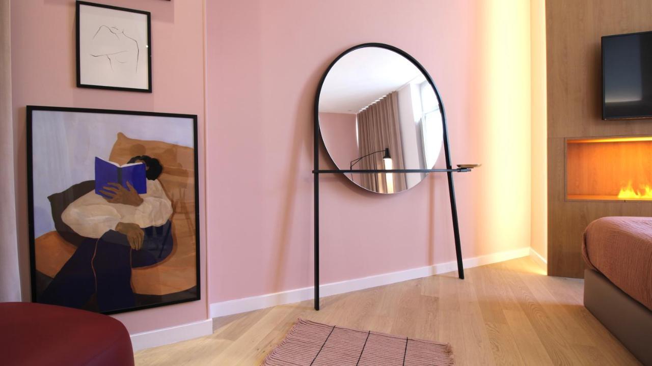 Mihotel Sala Лион Экстерьер фото