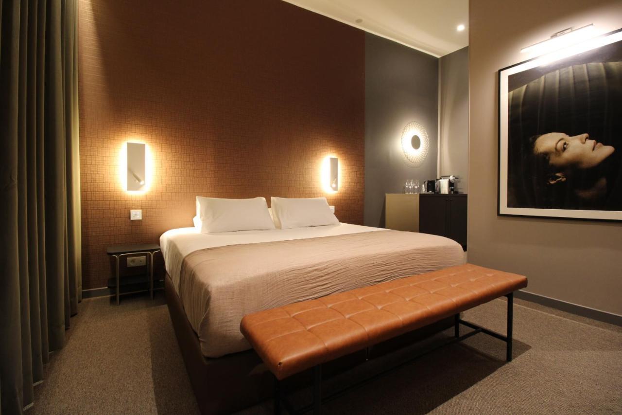 Mihotel Sala Лион Экстерьер фото