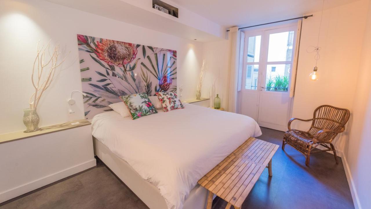 Mihotel Sala Лион Экстерьер фото